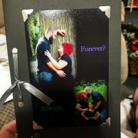 Invites are finally done!