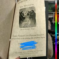 Invites are finally done!