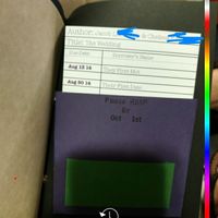 Invites are finally done!