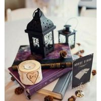 Invites are finally done!