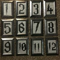 Invites are finally done!