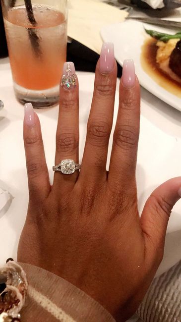 Brides of 2020!  Show us your ring! 11