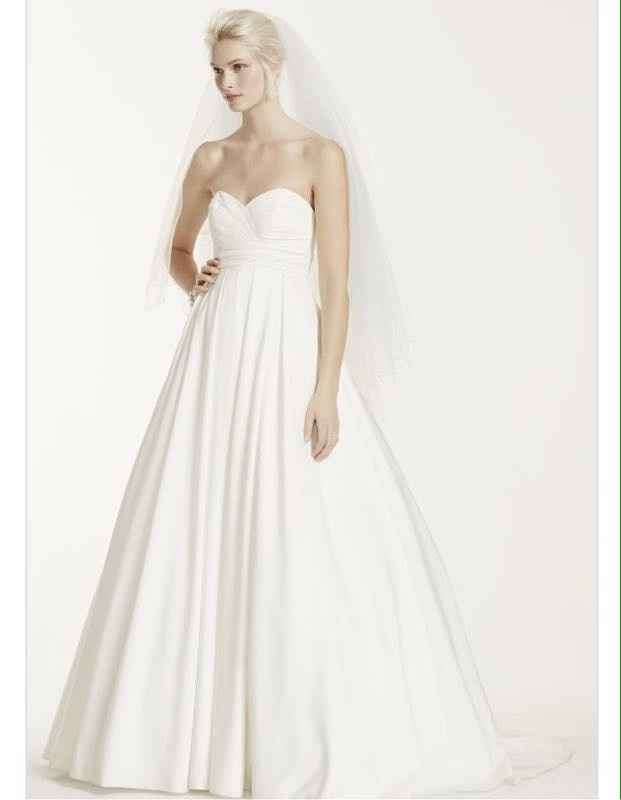 Dress accessories