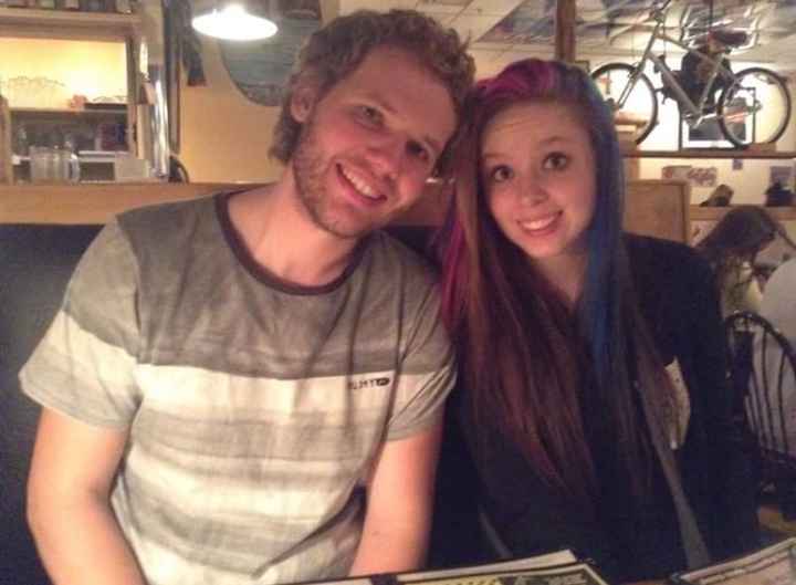 Throwback Couple Photos! 📷 - 1