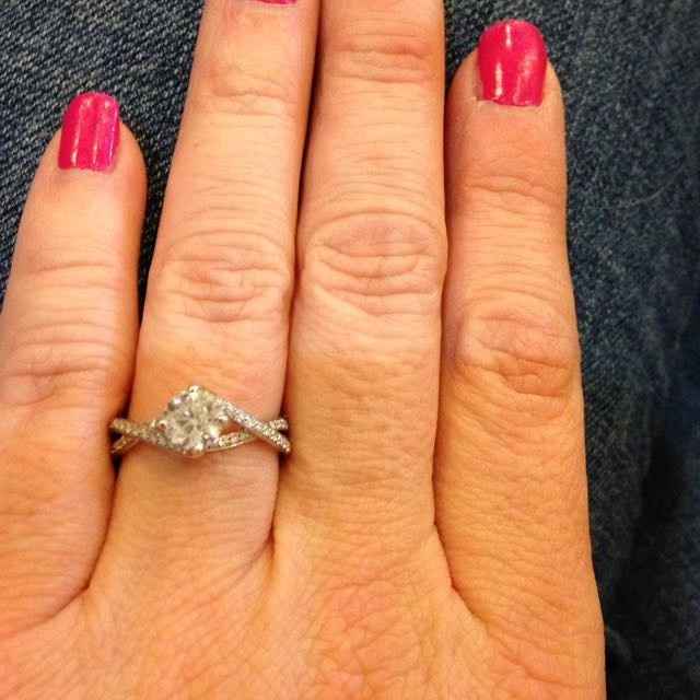 Show me that Bling!