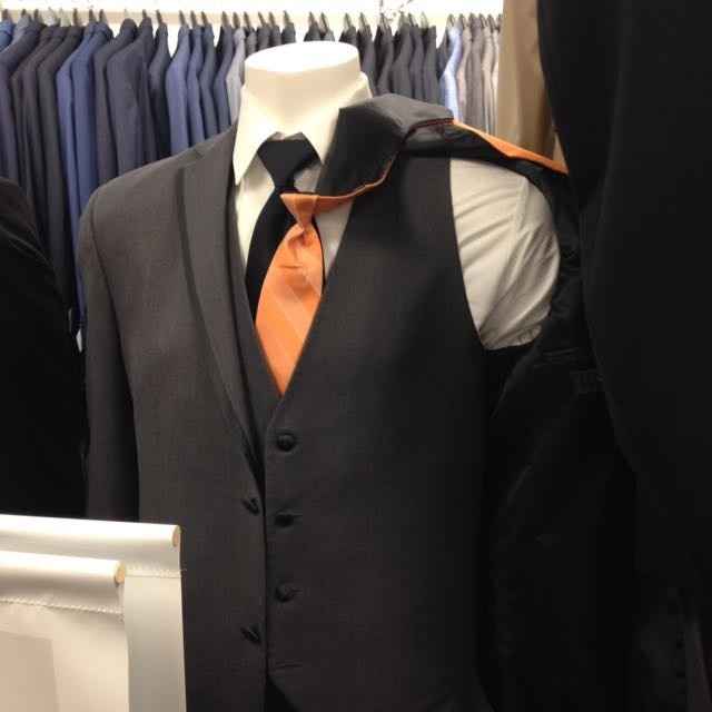 XS-XXL Groomsman Attire Headache