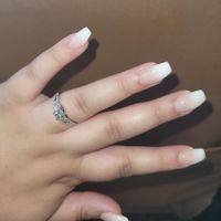 2023 Brides - Show us your ring! - 1