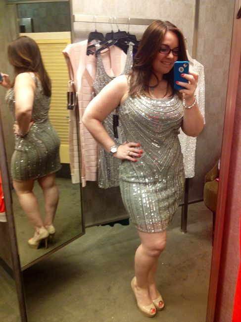 Bachelorette Cruise dresses