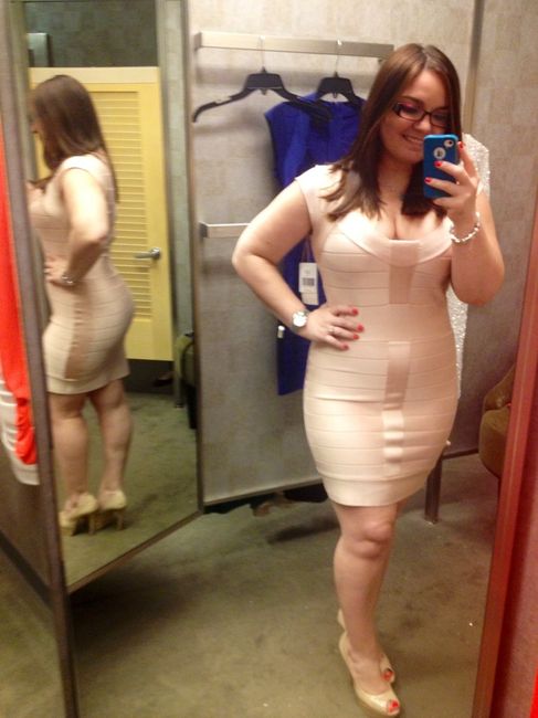 Bachelorette Cruise dresses