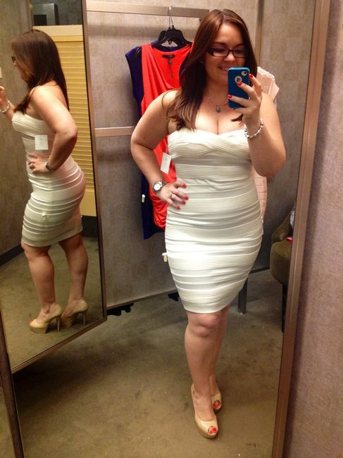 Bachelorette Cruise dresses