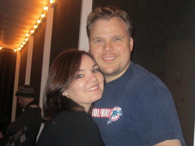 Share a pic of Spouse/Future Spouse!