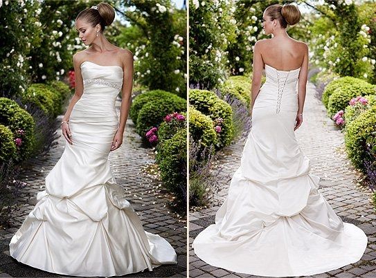 Show off your Mermaid, & Fit-N-Flare  & Trumpet  Dress
