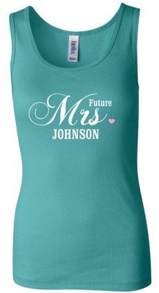 Your Bachelorette Party dresses...