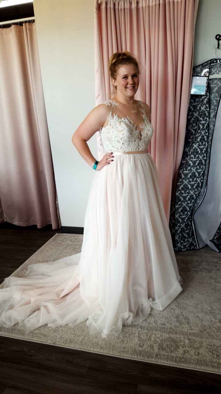 Beautiful Dresses :) - 1
