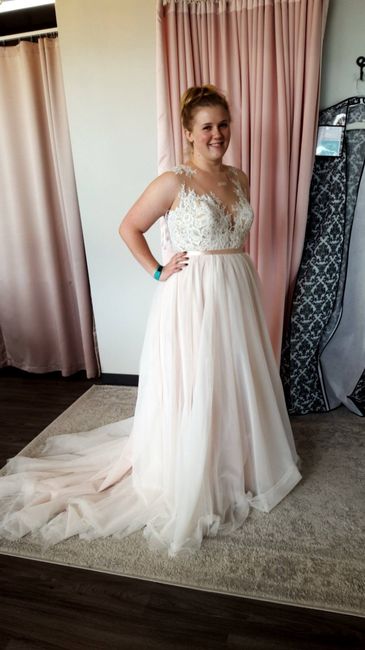 lets see your Dresses! - 1