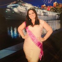 Back from the Bachelorette Cruise **pics**