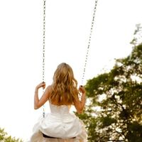 Wedding Photos After The Wedding