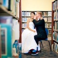 Wedding Photos After The Wedding