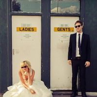 Wedding Photos After The Wedding