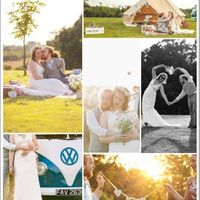 Wedding Photos After The Wedding