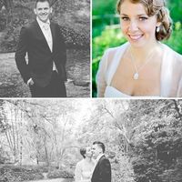 Wedding Photos After The Wedding