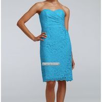 Need help choosing bridesmaid dresses!