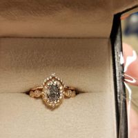 Brides of 2022! Show us your ring! - 1