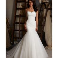 Wedding Sash: bigger is better or less is more?