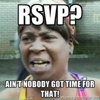 Meme War: Vets vs. Newbies