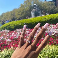 Brides of 2022! Show us your ring! - 1