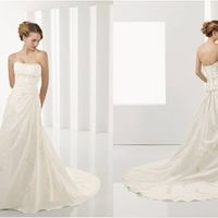 I want to see dresses