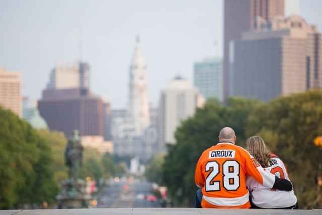 Engagement Pictures