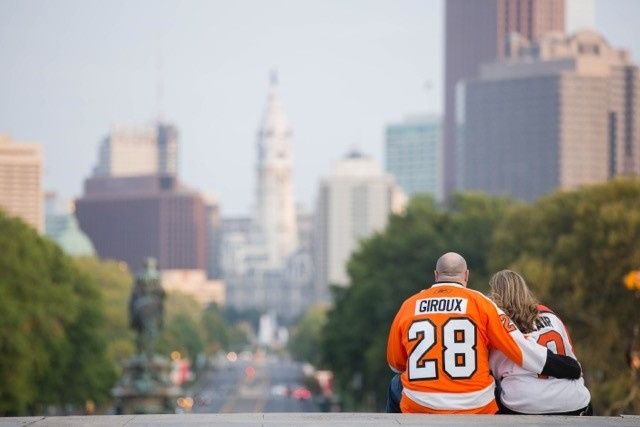 Engagement Pictures