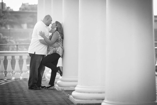 Engagement Pictures