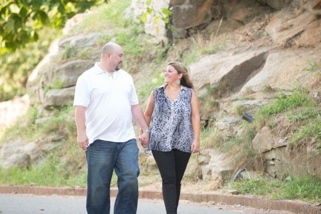 Engagement Pictures