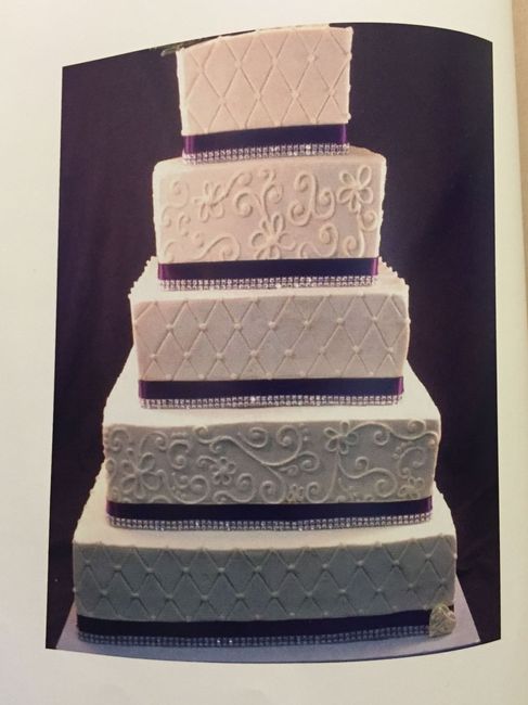 Wedding cake.. Show me yours or your idea of what you want