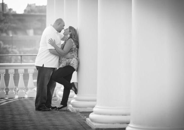 Let's see your engagement photos :)