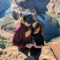 Brides of 2020!  Show us your ring! - 1