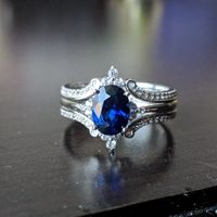 Brides of 2020!  Show us your ring! - 3