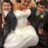 My Bam from yesterday