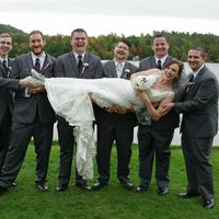 It's already been 9 days!