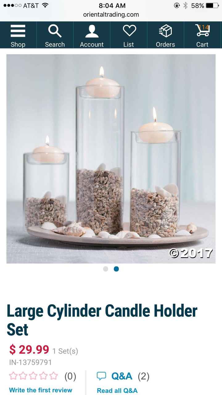 600 Guest Wedding to decorate