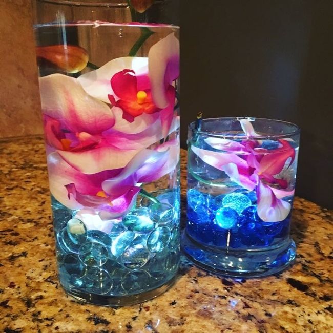Centerpieces