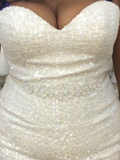 Dress decisions: are you adding extra details? 5