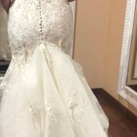 i don’t like my bustle. - 3