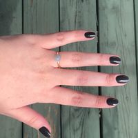 Brides of 2020!  Show us your ring! - 1