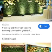 Let hear about your wedding vibe/theme ladies 😊 - 1