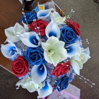 Retro Rockabilly Wedding - 1