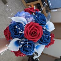 Retro Rockabilly Wedding - 2