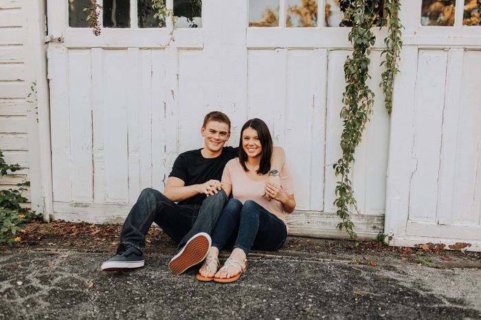 My Engagement Pictures - 11